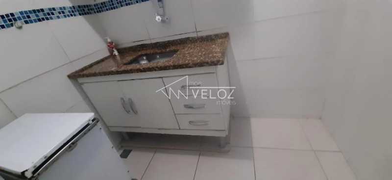 Apartamento à venda com 1 quarto, 35m² - Foto 17