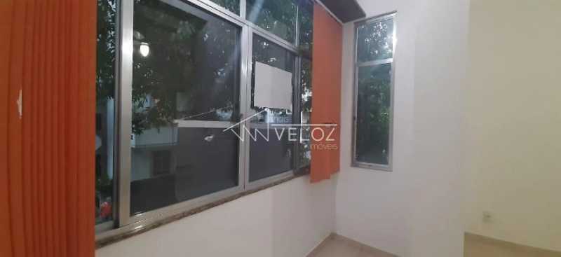 Apartamento à venda com 1 quarto, 35m² - Foto 23