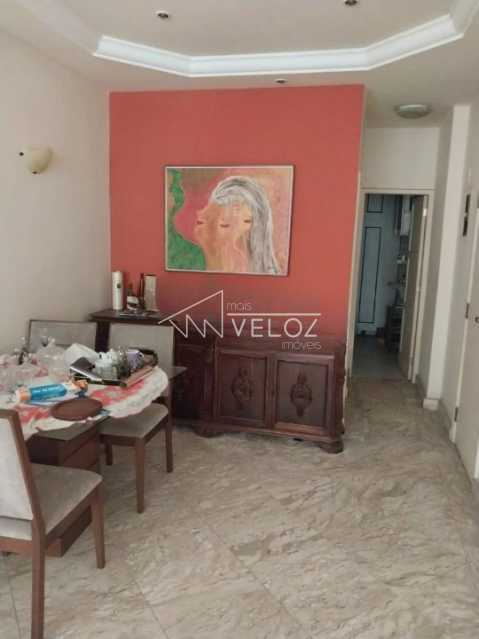 Apartamento à venda com 1 quarto, 42m² - Foto 1