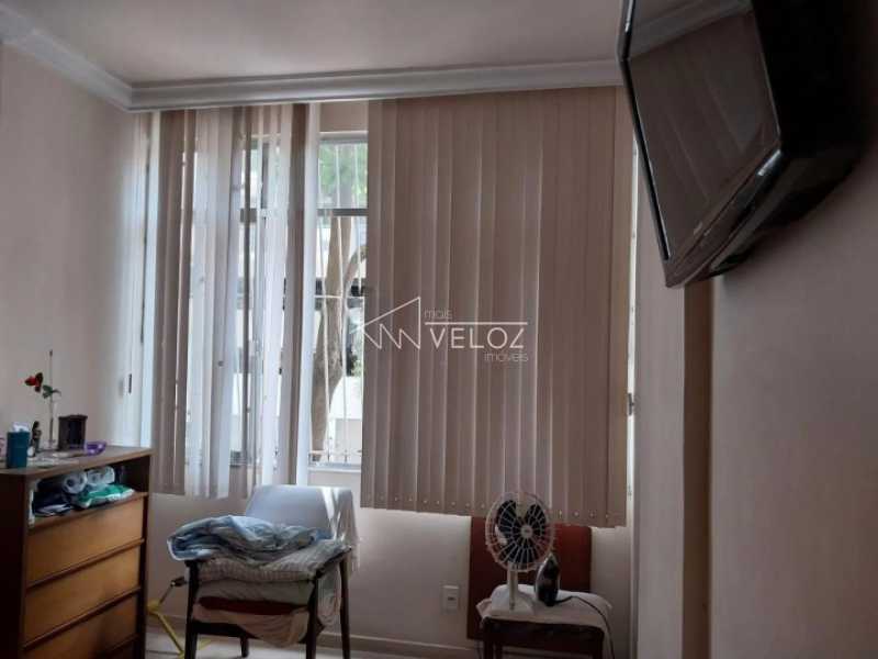 Apartamento à venda com 1 quarto, 42m² - Foto 6