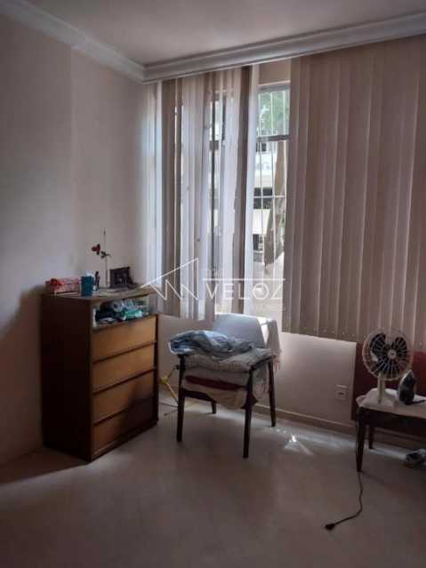 Apartamento à venda com 1 quarto, 42m² - Foto 7