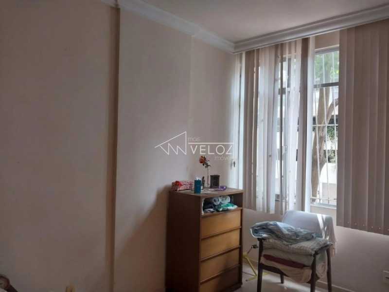 Apartamento à venda com 1 quarto, 42m² - Foto 8