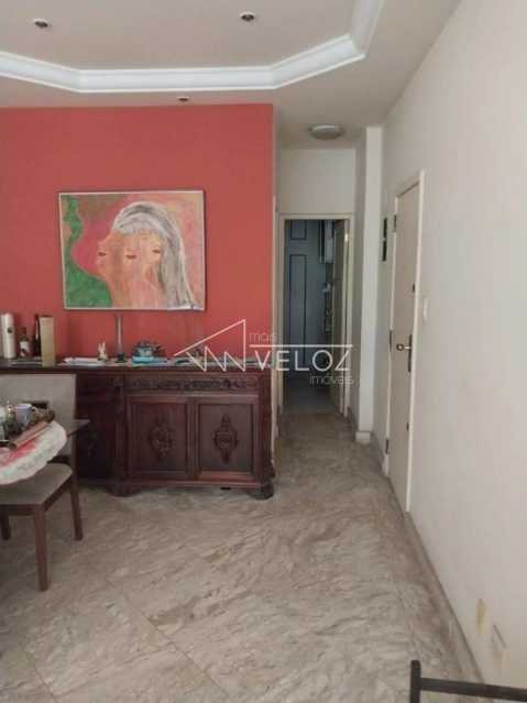 Apartamento à venda com 1 quarto, 42m² - Foto 9