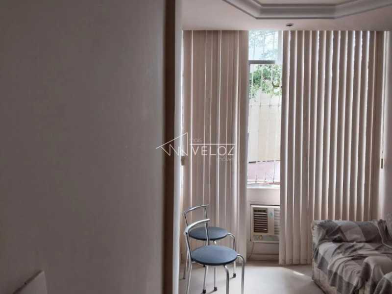 Apartamento à venda com 1 quarto, 42m² - Foto 11