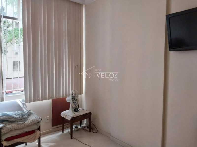 Apartamento à venda com 1 quarto, 42m² - Foto 12