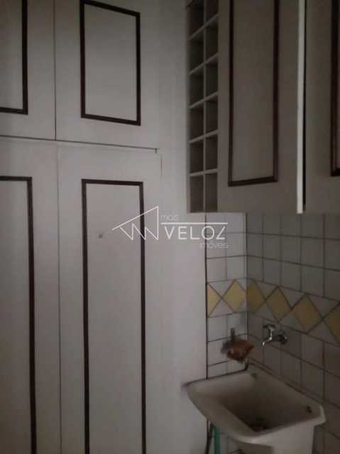 Apartamento à venda com 1 quarto, 42m² - Foto 14