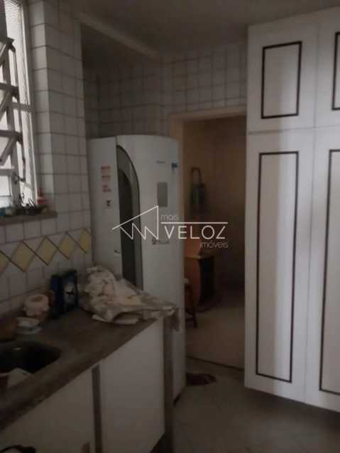 Apartamento à venda com 1 quarto, 42m² - Foto 15