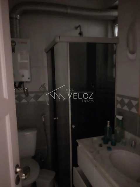 Apartamento à venda com 1 quarto, 42m² - Foto 16