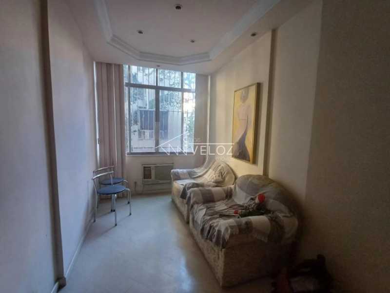 Apartamento à venda com 1 quarto, 42m² - Foto 18