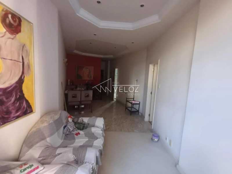 Apartamento à venda com 1 quarto, 42m² - Foto 19