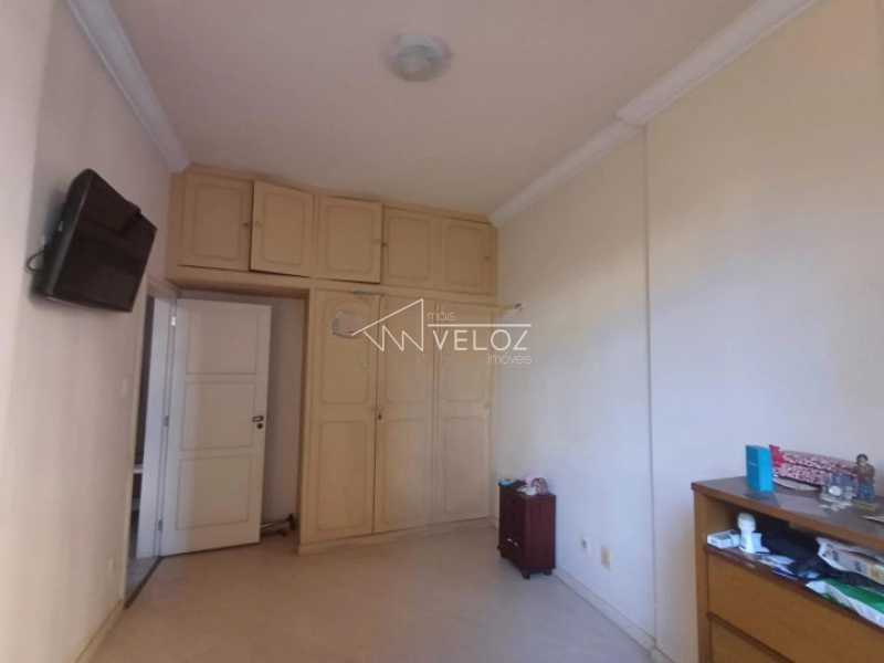 Apartamento à venda com 1 quarto, 42m² - Foto 20