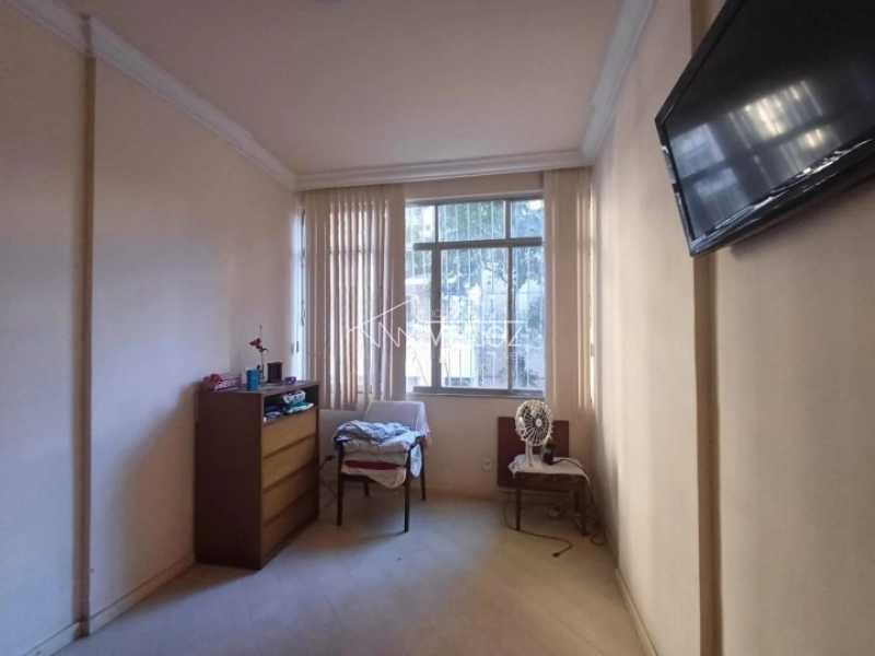 Apartamento à venda com 1 quarto, 42m² - Foto 21