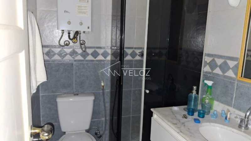 Apartamento à venda com 1 quarto, 42m² - Foto 22