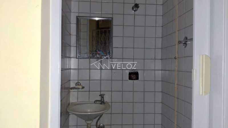 Apartamento à venda com 1 quarto, 42m² - Foto 23