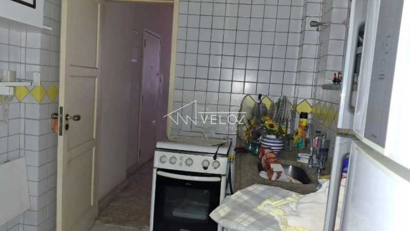 Apartamento à venda com 1 quarto, 42m² - Foto 24