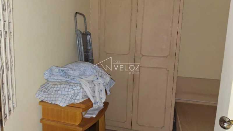 Apartamento à venda com 1 quarto, 42m² - Foto 25