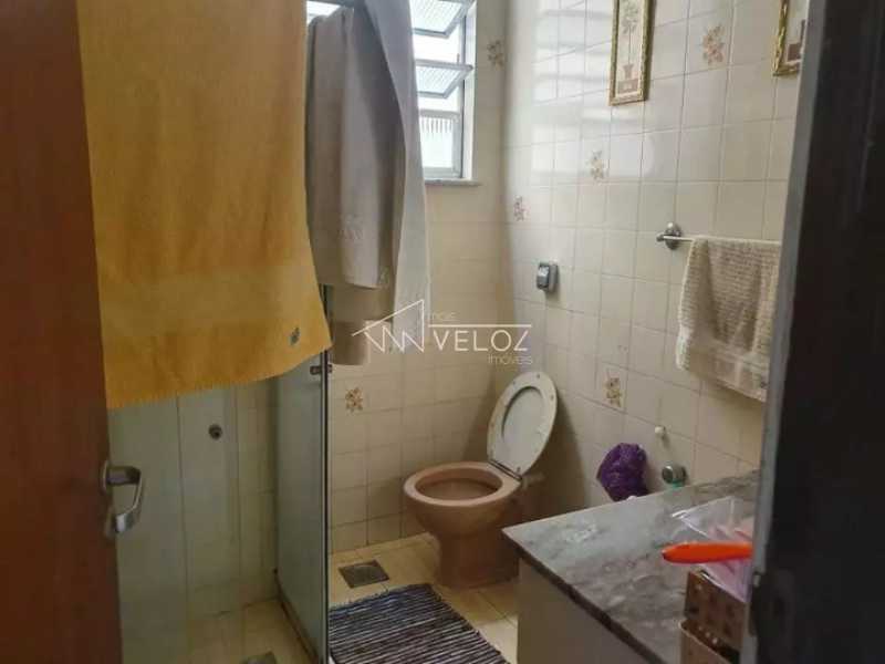 Apartamento, 3 quartos, 92 m² - Foto 11