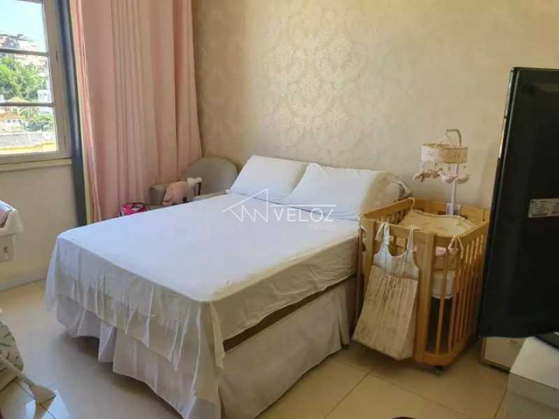 Apartamento, 3 quartos, 92 m² - Foto 9