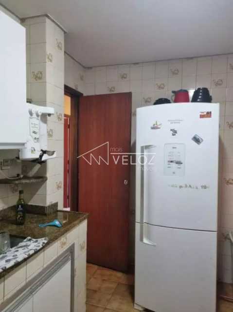 Apartamento, 3 quartos, 92 m² - Foto 13