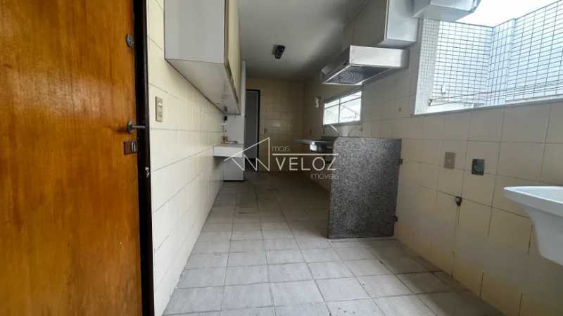 Apartamento à venda com 2 quartos, 83m² - Foto 5