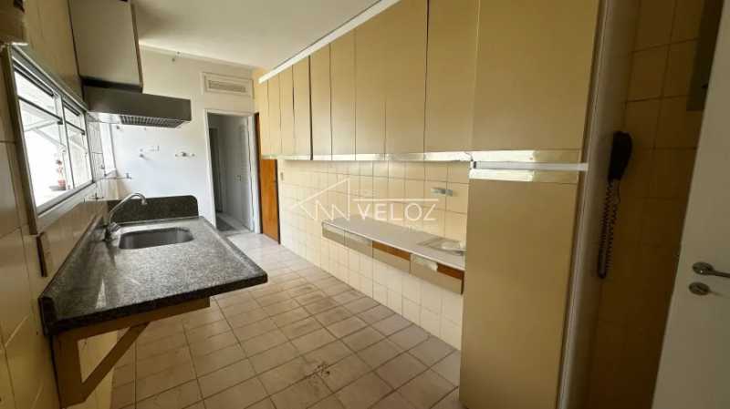 Apartamento à venda com 2 quartos, 83m² - Foto 6