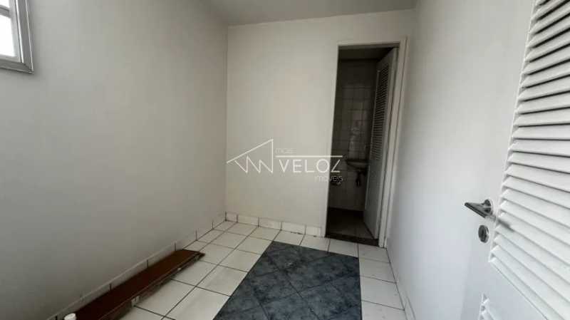 Apartamento à venda com 2 quartos, 83m² - Foto 10