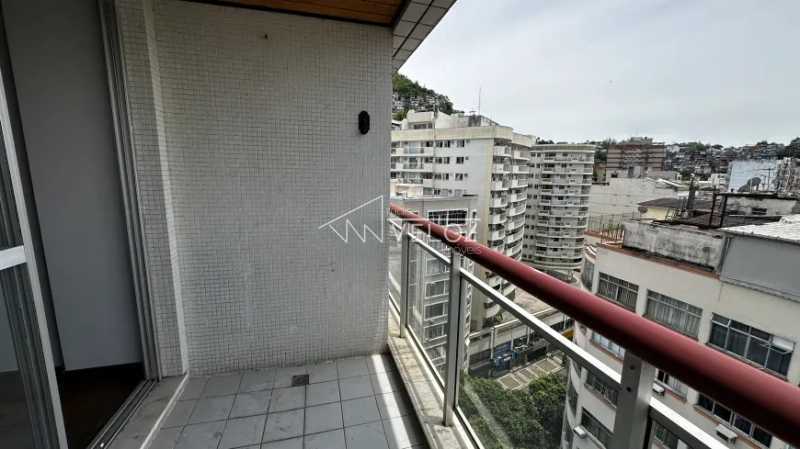 Apartamento à venda com 2 quartos, 83m² - Foto 15