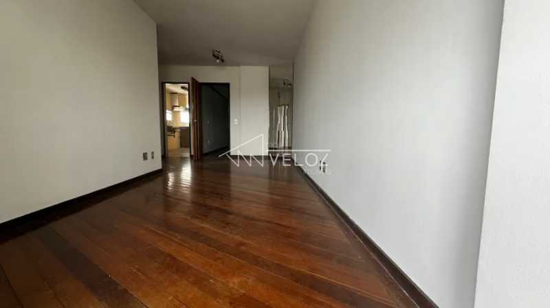 Apartamento à venda com 2 quartos, 83m² - Foto 16