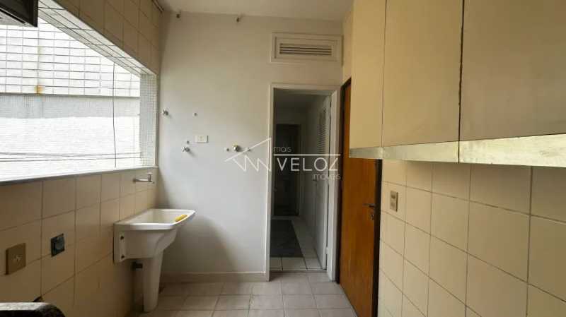 Apartamento à venda com 2 quartos, 83m² - Foto 19