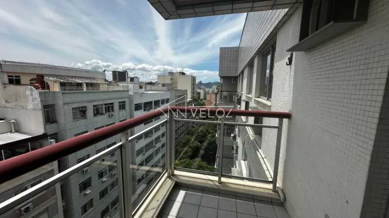 Apartamento à venda com 2 quartos, 83m² - Foto 24