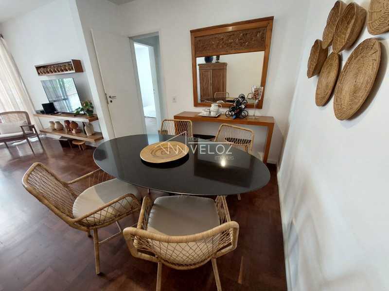 Apartamento à venda com 2 quartos, 90m² - Foto 12