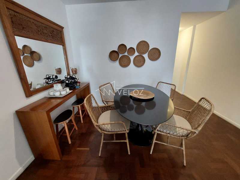 Apartamento à venda com 2 quartos, 90m² - Foto 10