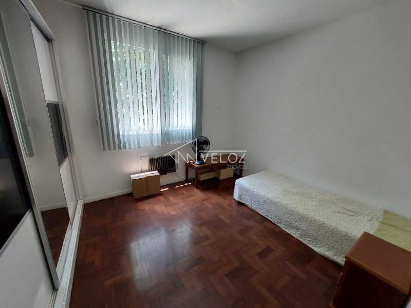 Apartamento à venda com 2 quartos, 90m² - Foto 13