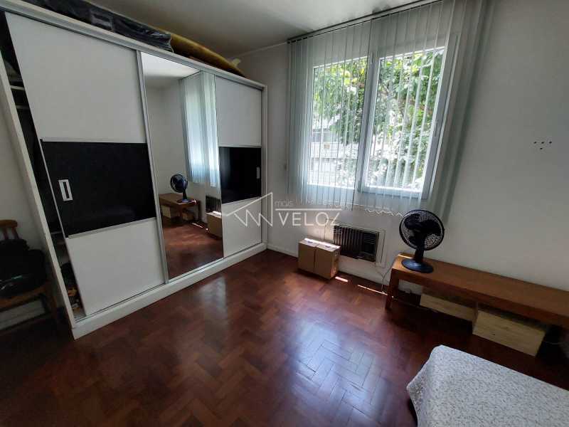 Apartamento à venda com 2 quartos, 90m² - Foto 14