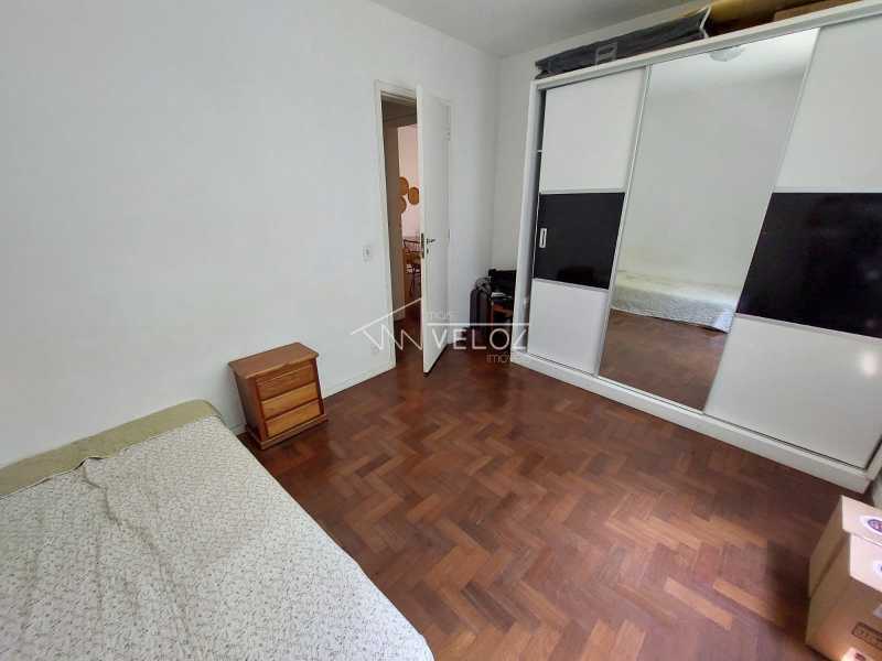 Apartamento à venda com 2 quartos, 90m² - Foto 15