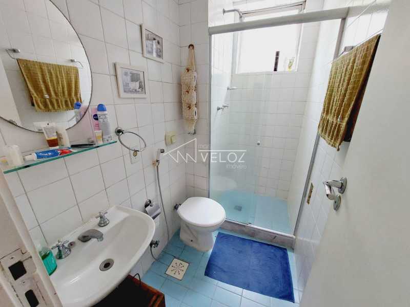 Apartamento à venda com 2 quartos, 90m² - Foto 16