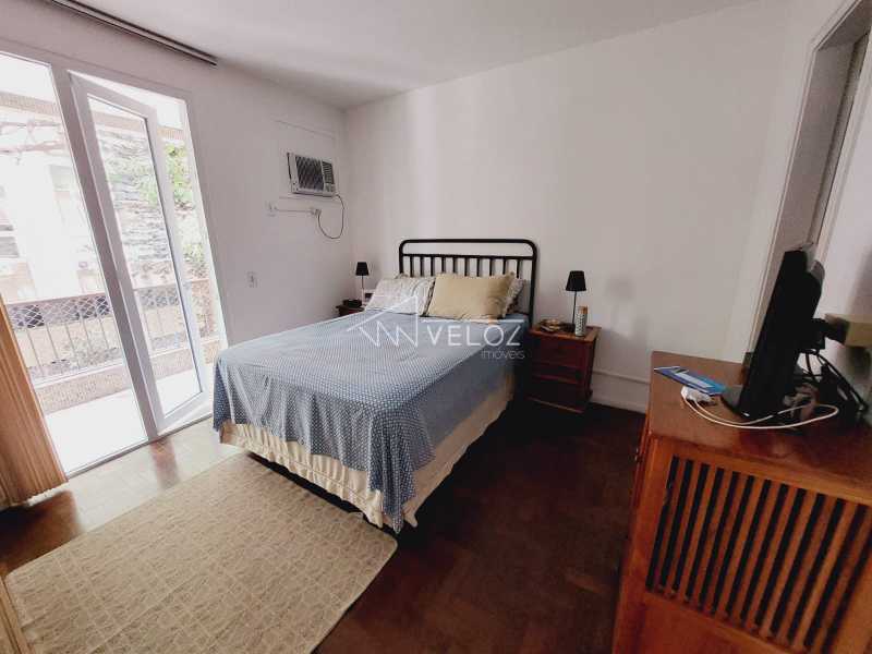 Apartamento à venda com 2 quartos, 90m² - Foto 18