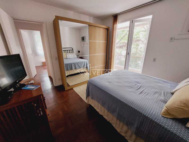 Apartamento à venda com 2 quartos, 90m² - Foto 19