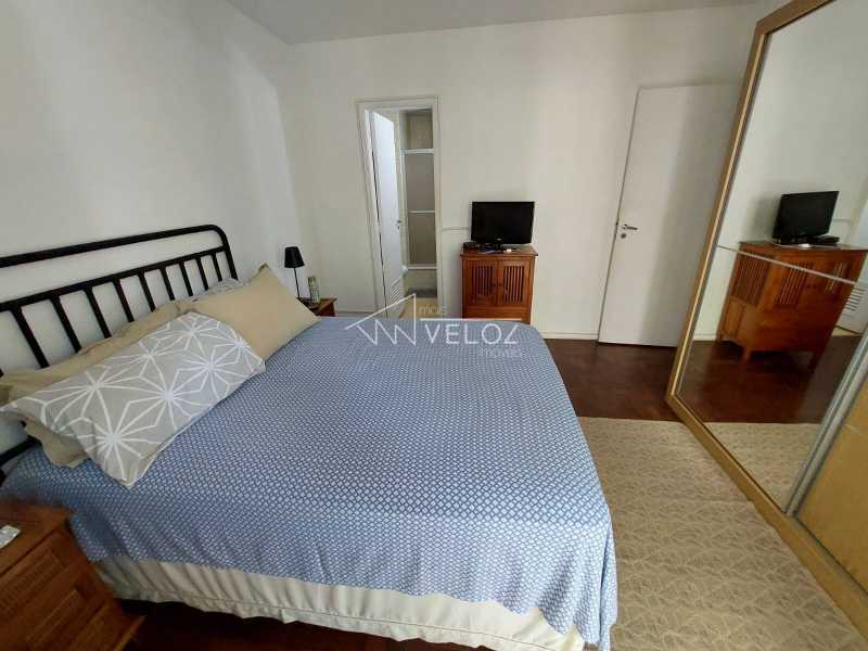 Apartamento à venda com 2 quartos, 90m² - Foto 20