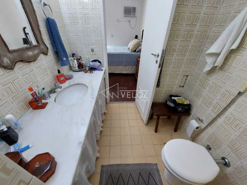 Apartamento à venda com 2 quartos, 90m² - Foto 22