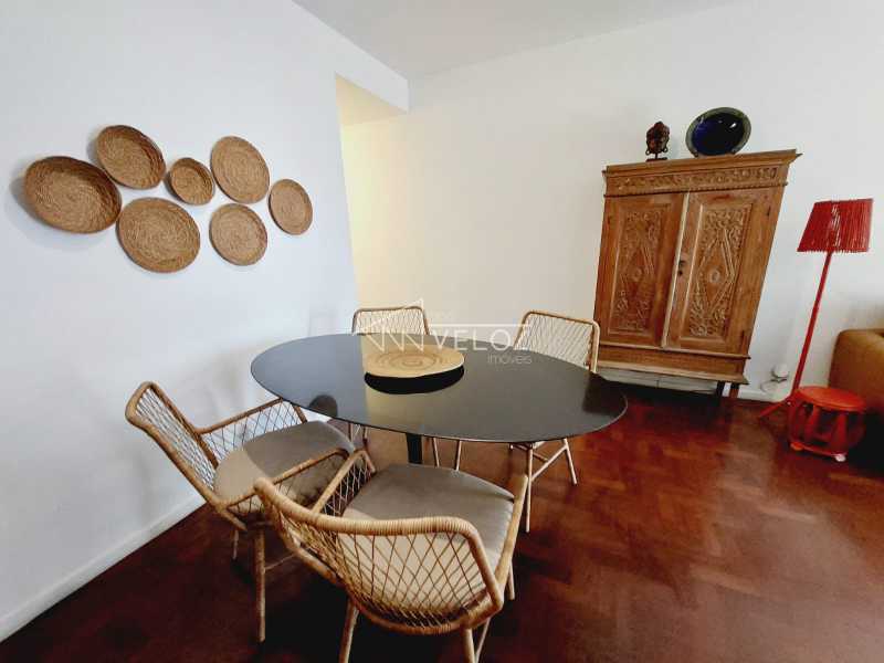 Apartamento à venda com 2 quartos, 90m² - Foto 11