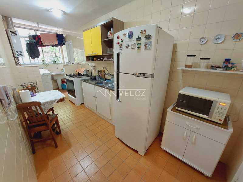 Apartamento à venda com 2 quartos, 90m² - Foto 23