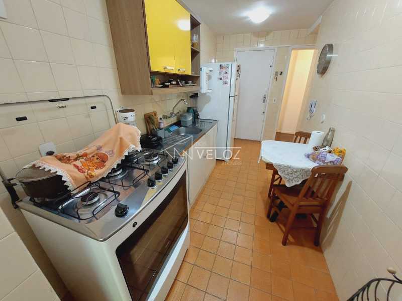 Apartamento à venda com 2 quartos, 90m² - Foto 25