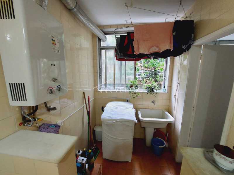 Apartamento à venda com 2 quartos, 90m² - Foto 26