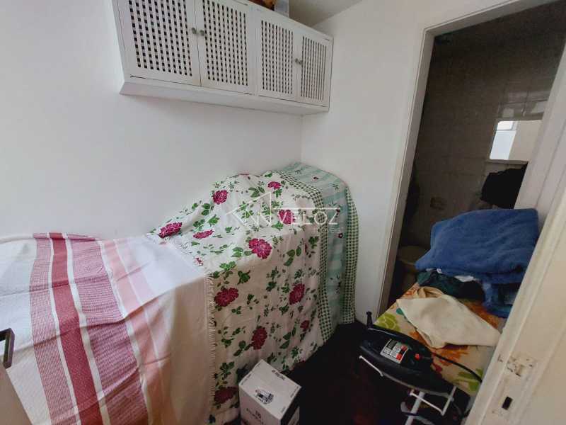 Apartamento à venda com 2 quartos, 90m² - Foto 27