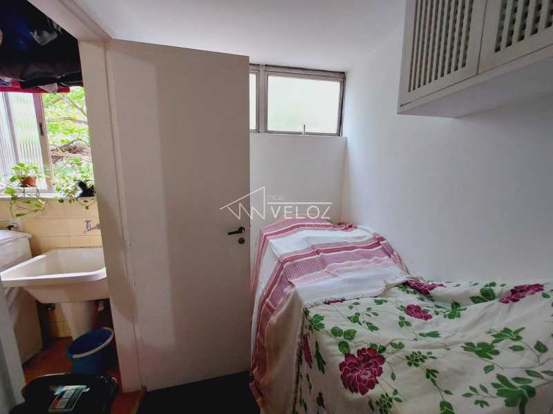 Apartamento à venda com 2 quartos, 90m² - Foto 28