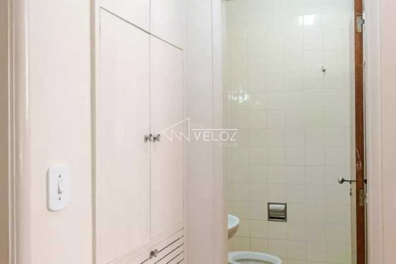 Apartamento à venda com 3 quartos, 157m² - Foto 13