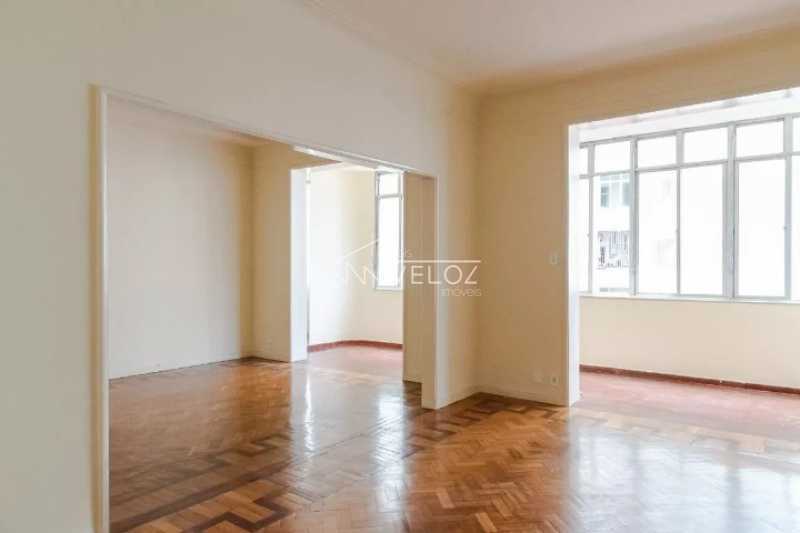 Apartamento à venda com 3 quartos, 157m² - Foto 1