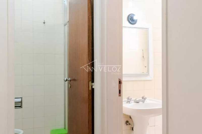 Apartamento à venda com 3 quartos, 157m² - Foto 15