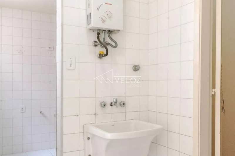 Apartamento à venda com 3 quartos, 157m² - Foto 16